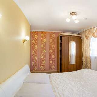 Гостиница Боярд Уссурийск ЛЮКС-7