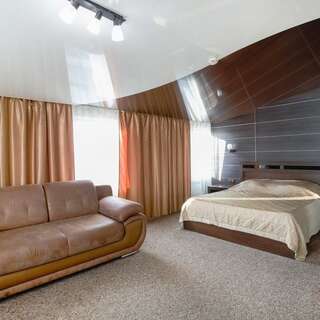 Гостиница Боярд Уссурийск АПАРТАМЕНТЫ-5