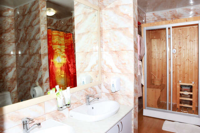 Гостиница Боярд Уссурийск-238