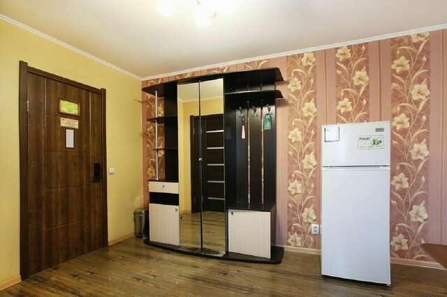 Гостиница Боярд Уссурийск-100