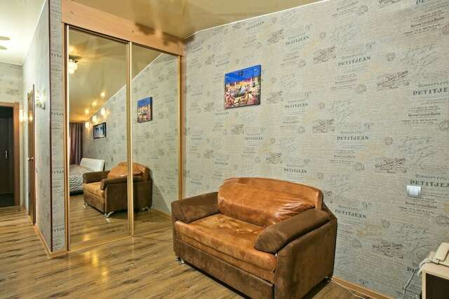 Гостиница Боярд Уссурийск-84