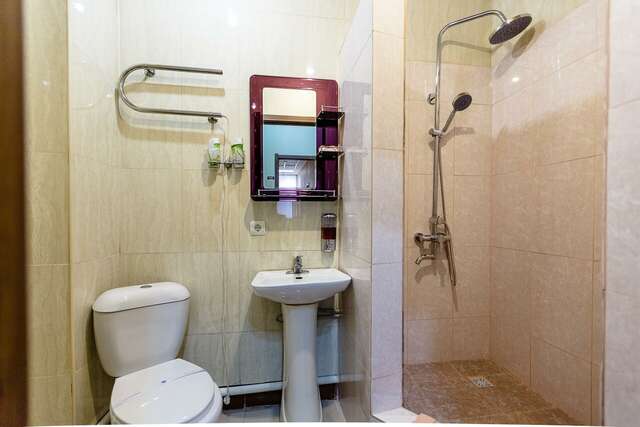 Гостиница Боярд Уссурийск-150