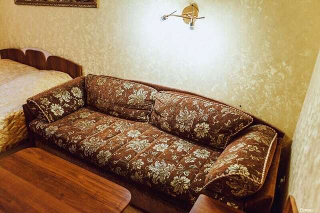 Гостиница Боярд Уссурийск-215