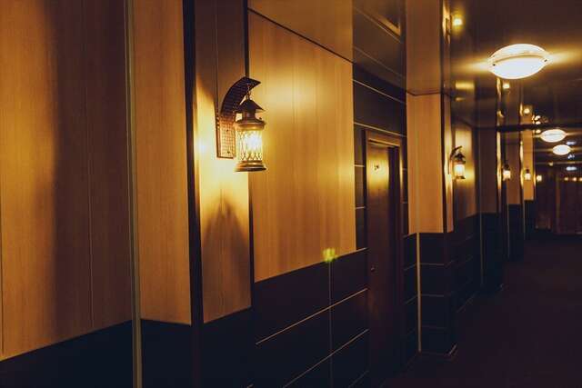 Гостиница Боярд Уссурийск-8