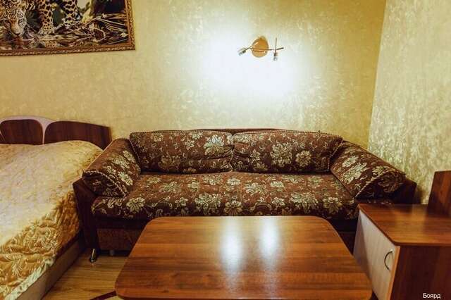 Гостиница Боярд Уссурийск-248