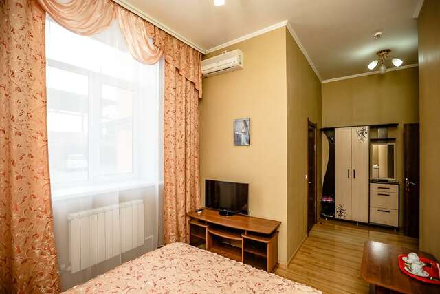 Гостиница Боярд Уссурийск-146