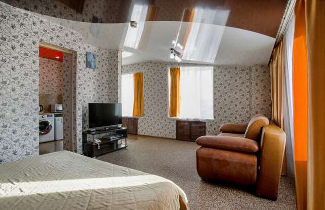 Гостиница Боярд Уссурийск-119