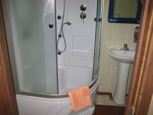 Гостиница Боярд Уссурийск-148