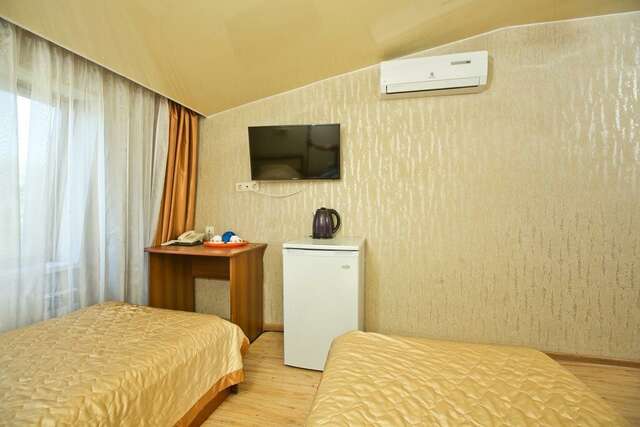 Гостиница Боярд Уссурийск-139