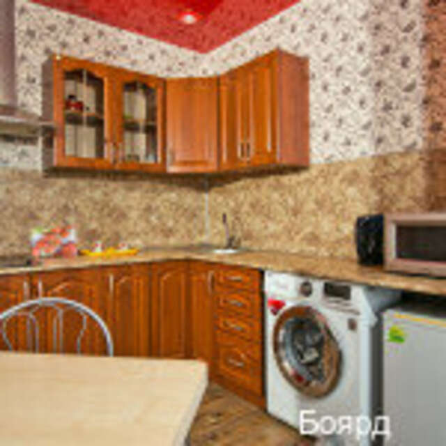 Гостиница Боярд Уссурийск-210