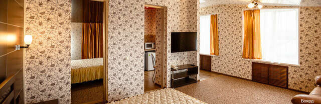 Гостиница Боярд Уссурийск-252