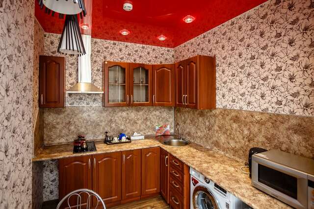 Гостиница Боярд Уссурийск-154