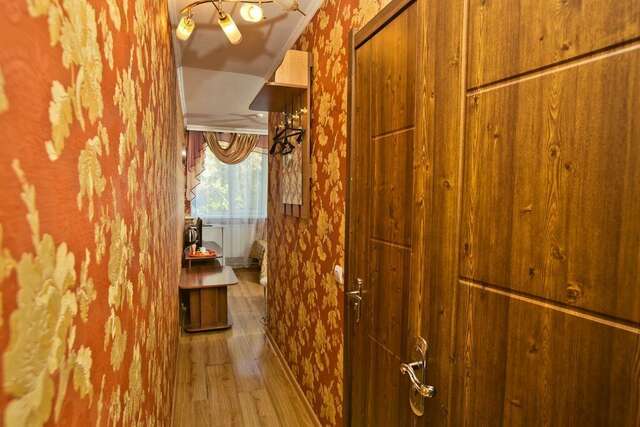 Гостиница Боярд Уссурийск-99