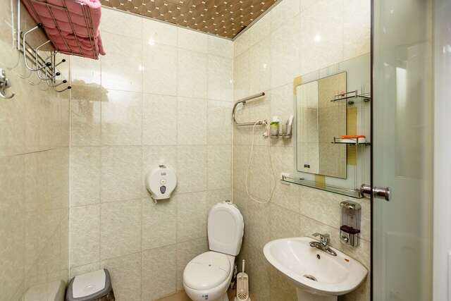 Гостиница Боярд Уссурийск-130