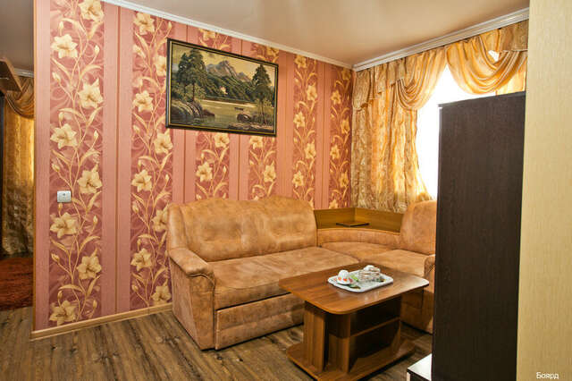 Гостиница Боярд Уссурийск-224