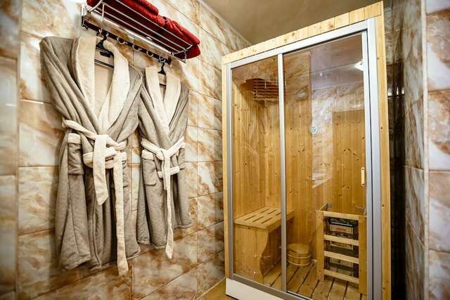 Гостиница Боярд Уссурийск-28