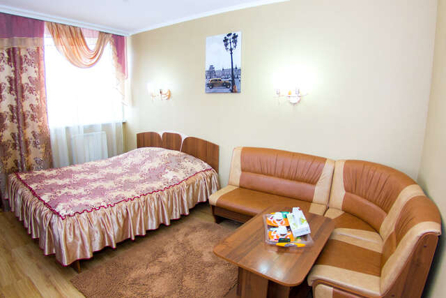 Гостиница Боярд Уссурийск-235