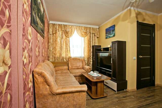 Гостиница Боярд Уссурийск-133