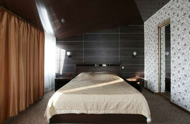 Гостиница Боярд Уссурийск-52