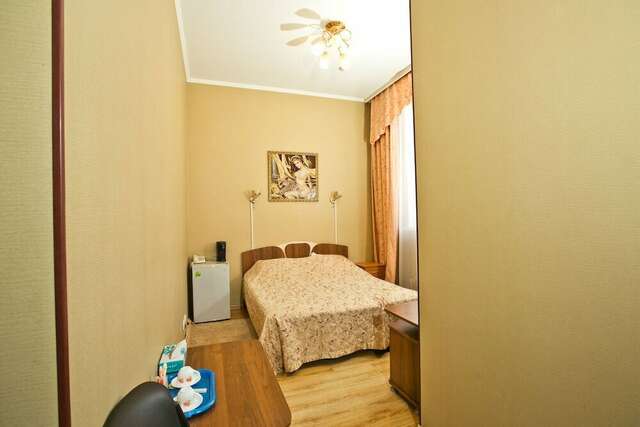 Гостиница Боярд Уссурийск-132