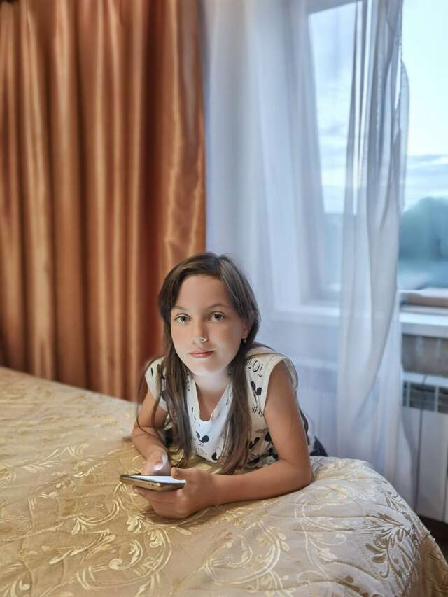 Гостиница Боярд Уссурийск-192