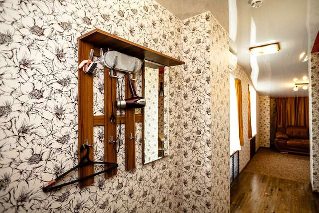 Гостиница Боярд Уссурийск-49