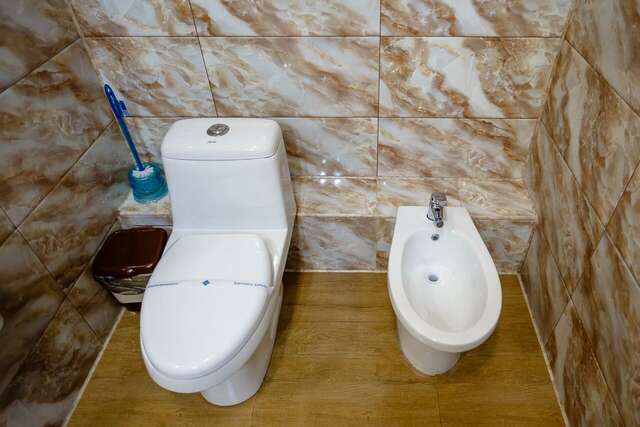 Гостиница Боярд Уссурийск-75