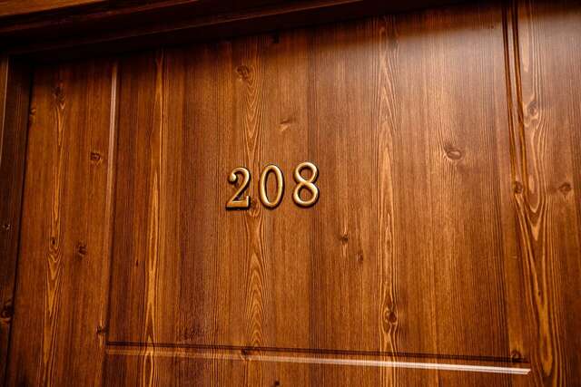 Гостиница Боярд Уссурийск-74