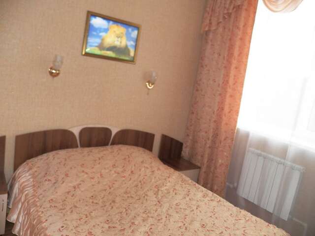 Гостиница Боярд Уссурийск-179