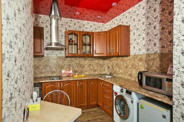 Гостиница Боярд Уссурийск-135