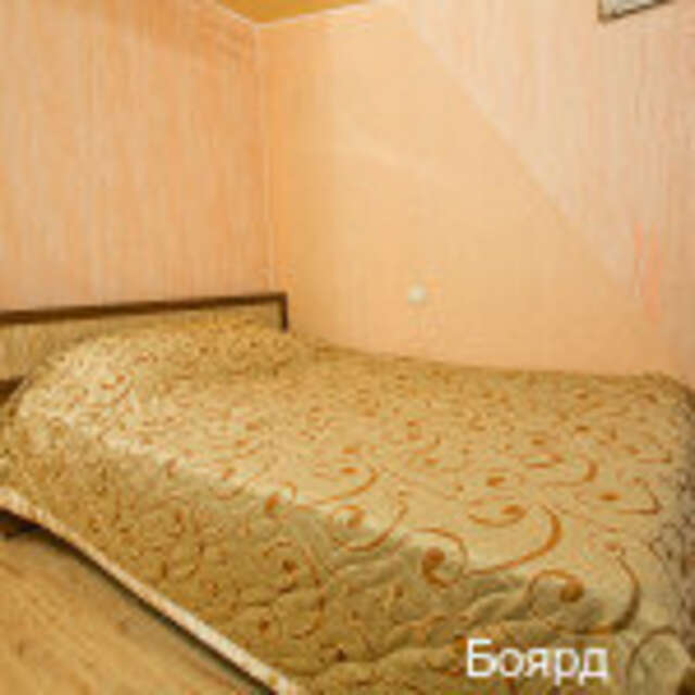 Гостиница Боярд Уссурийск-231