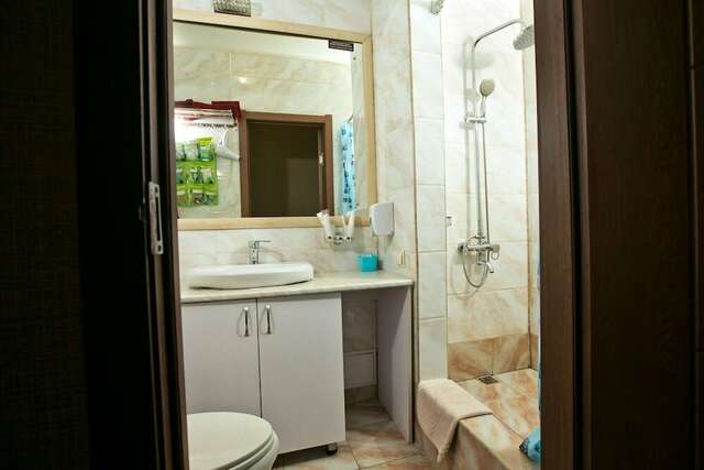 Гостиница Боярд Уссурийск-157