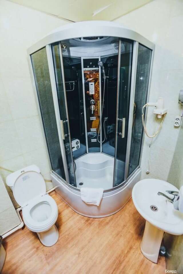 Гостиница Боярд Уссурийск-228