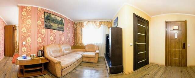 Гостиница Боярд Уссурийск-162