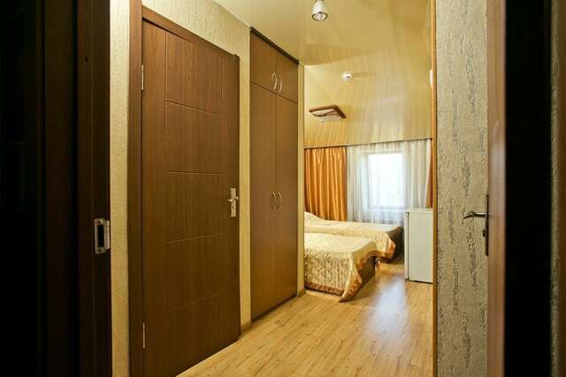 Гостиница Боярд Уссурийск-123