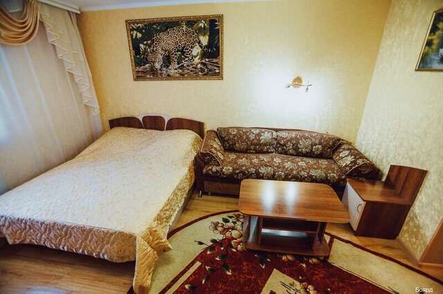 Гостиница Боярд Уссурийск-244