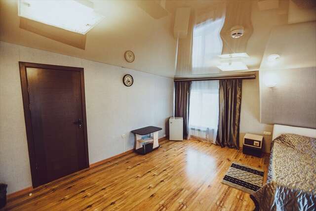 Гостиница Боярд Уссурийск-15