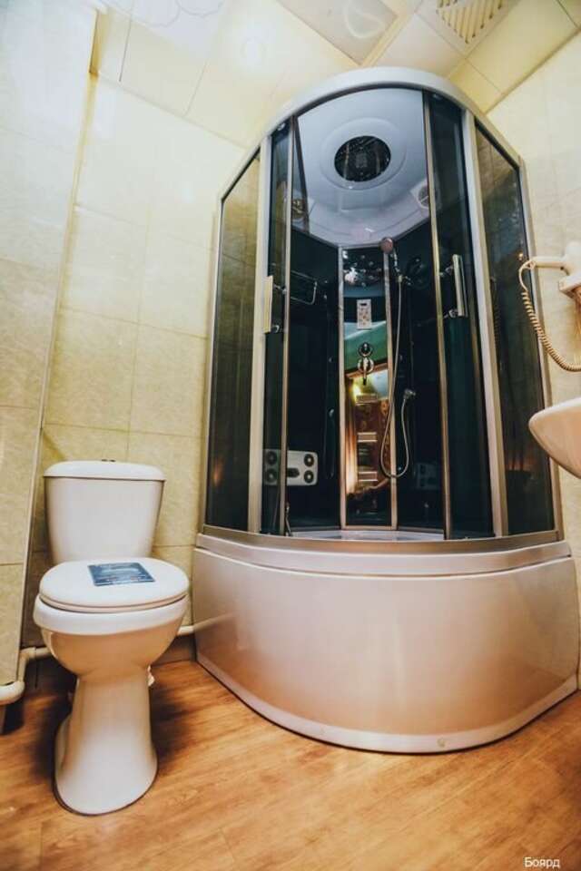 Гостиница Боярд Уссурийск-223