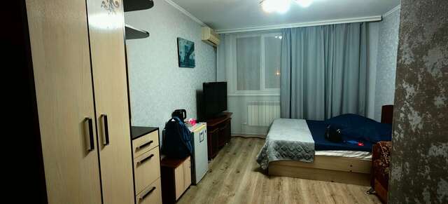 Гостиница Боярд Уссурийск-219