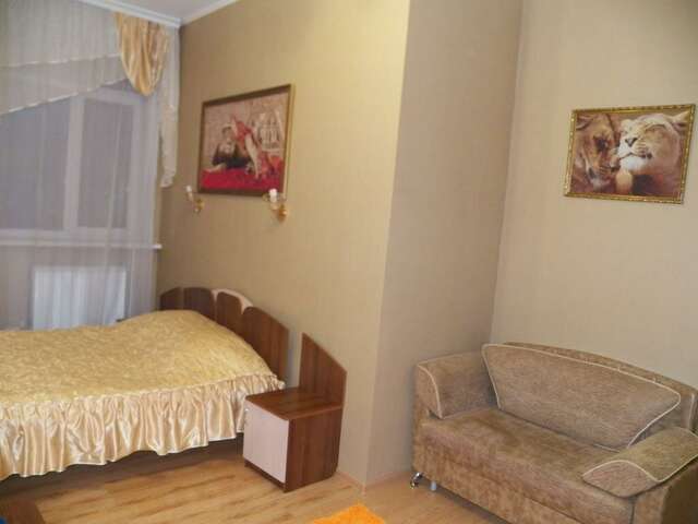 Гостиница Боярд Уссурийск-173