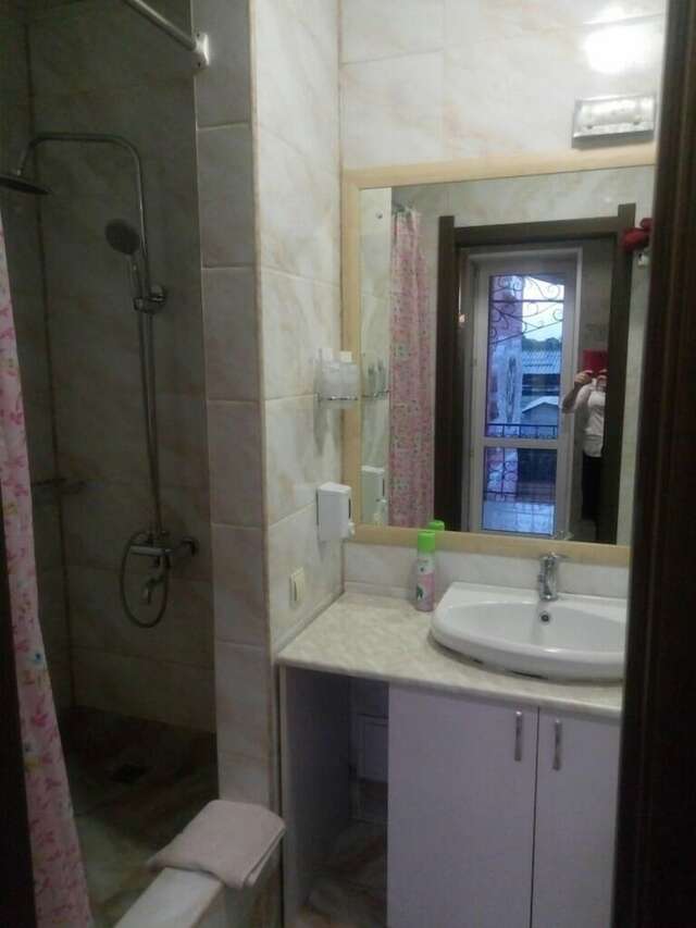 Гостиница Боярд Уссурийск-121