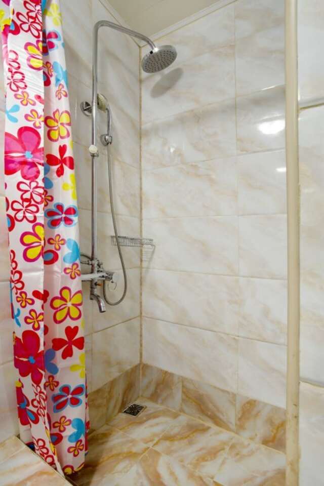 Гостиница Боярд Уссурийск-58