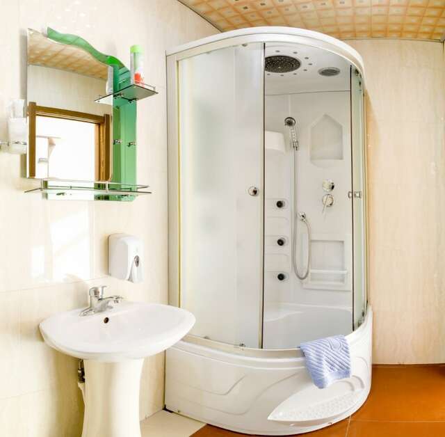 Гостиница Боярд Уссурийск-67