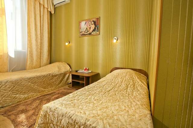 Гостиница Боярд Уссурийск-126