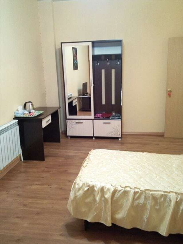 Гостиница Боярд Уссурийск-18