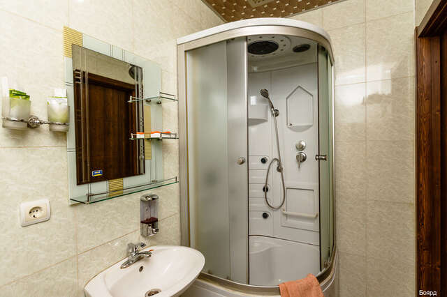 Гостиница Боярд Уссурийск-236