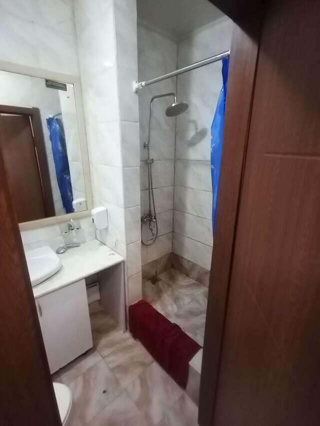 Гостиница Боярд Уссурийск-243