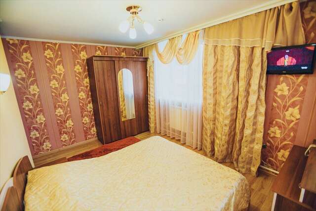 Гостиница Боярд Уссурийск-11