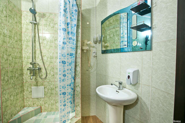 Гостиница Боярд Уссурийск-230