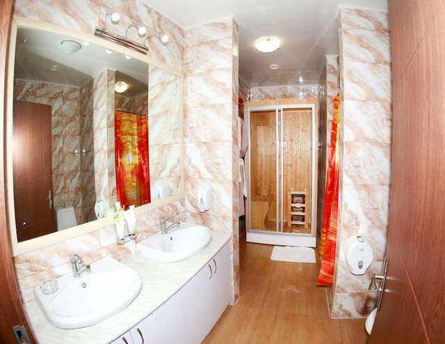 Гостиница Боярд Уссурийск-90